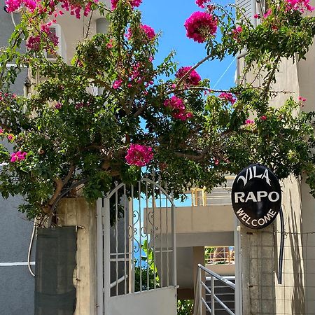 Vila Rapo 希马拉 外观 照片
