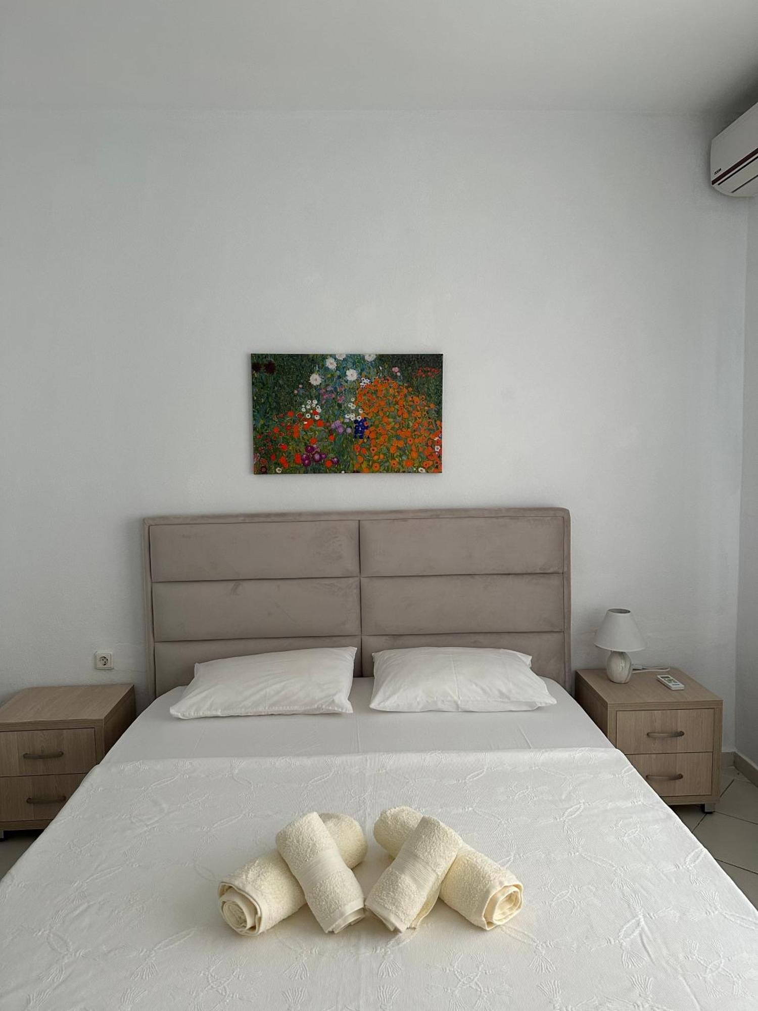 Vila Rapo 希马拉 外观 照片